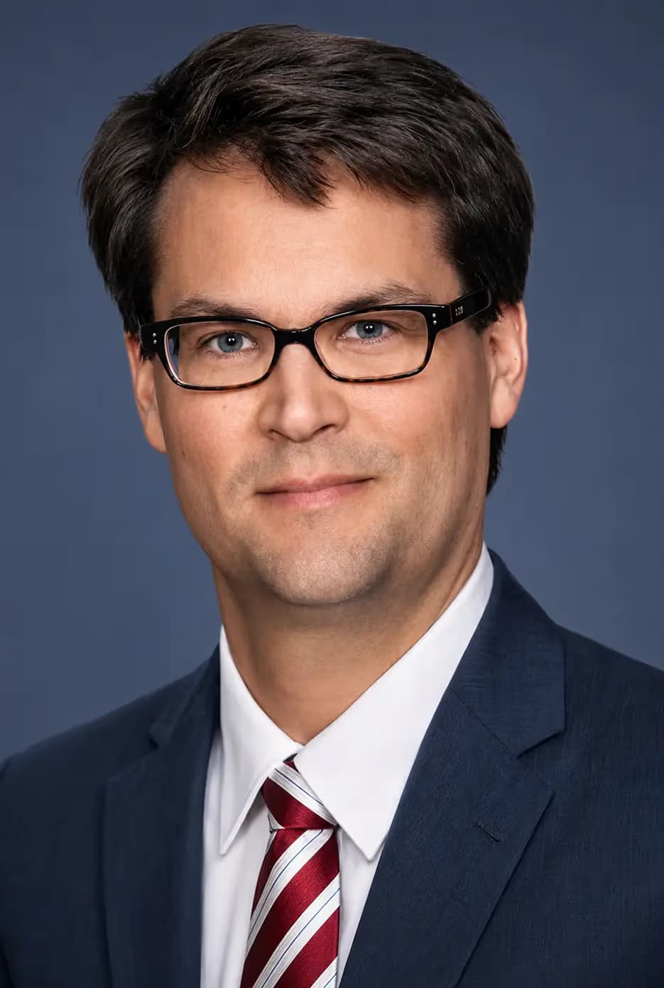 Martin Brüchert, LL.M.